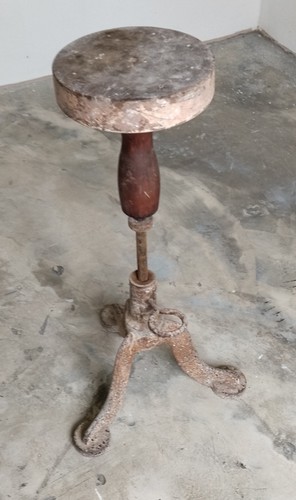 Rare antique potters artists - antique,