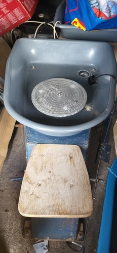 Fully reconditioned - fully,