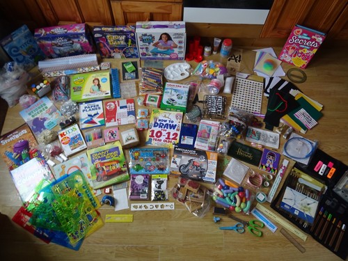 Bundle craft and creative - bundle,