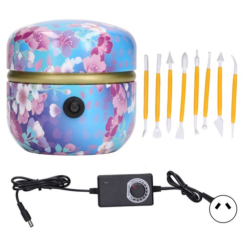Mini electric pottery wheel - mini,