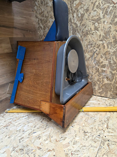 Podmore and sons potters - sons,
