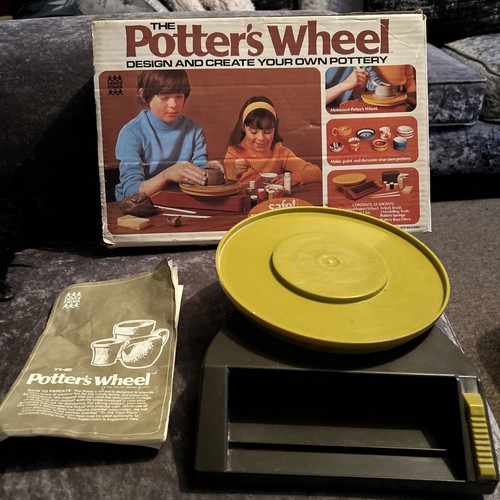 Vintage denys fisher the - vintage,