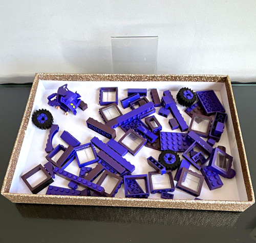 Lego bulk lot bricks - lot,