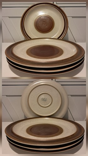 Denby potters wheel stoneware - denby,