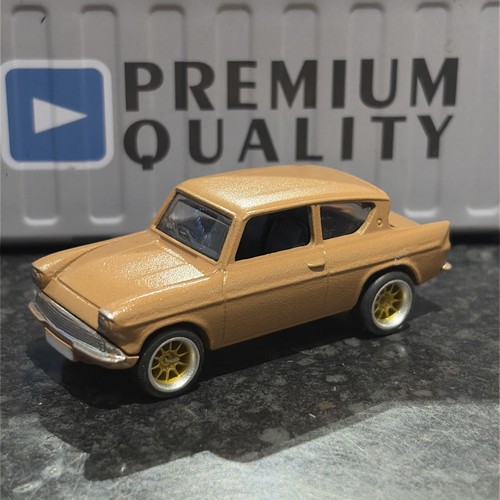 Matchbox harry potter ford - potter,