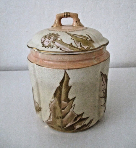 Antique burroughs mountford - burroughs,