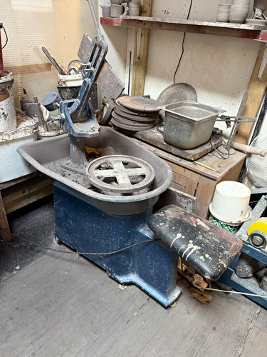 Ratcliffe electric craft - ratcliffe,