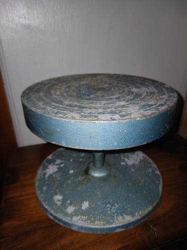 Vintage inch sculptors - vintage, 8
