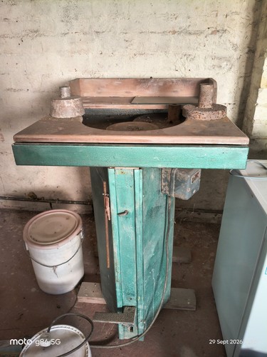 Potters electric wheel - electric,