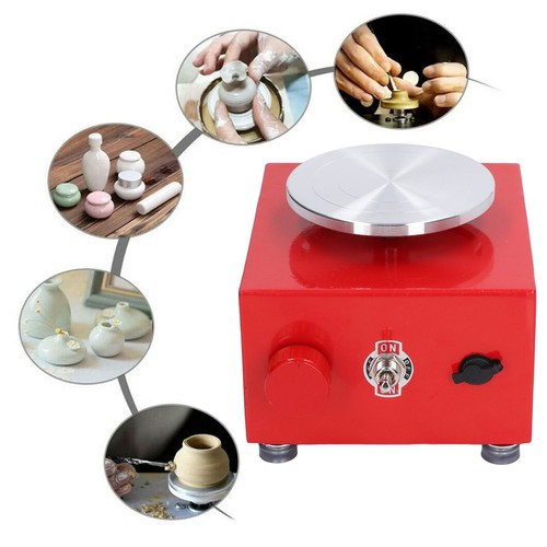 Kids pottery wheel adjustable - kids,