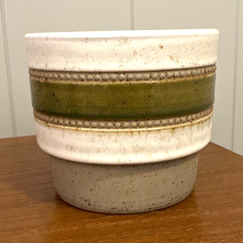 Vintage denby potters wheel - denby,