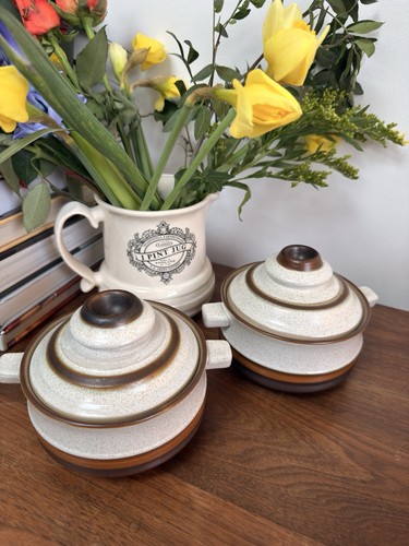 Denby stoneware potters - 2,
