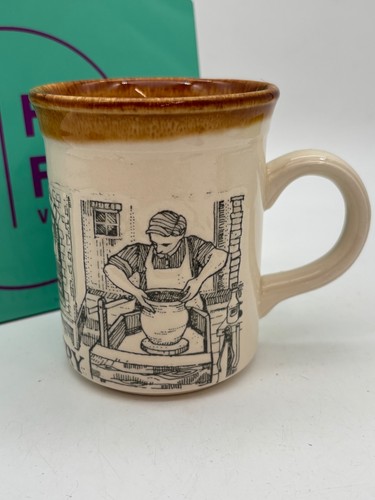 Vintage biltons pottery - vintage,