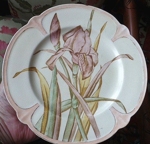 Antique burroughs and - antique,