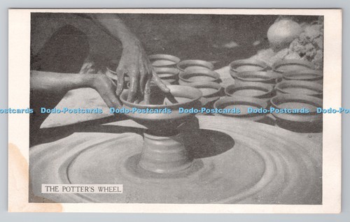 R802190 the potters - r802190,