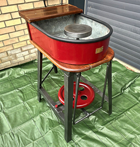 Potters equipment newly - equipment,