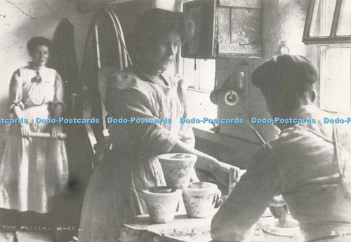 D229773 the potters - the, 1875