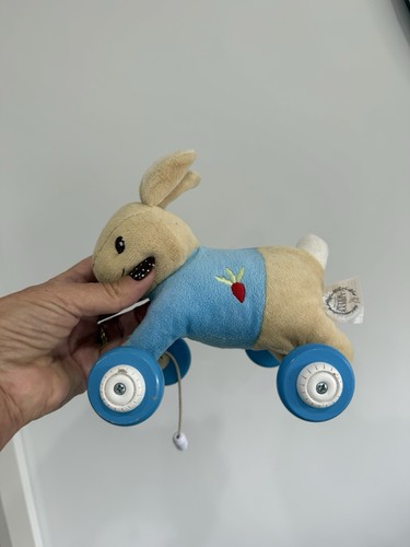 The world peter rabbit - the,