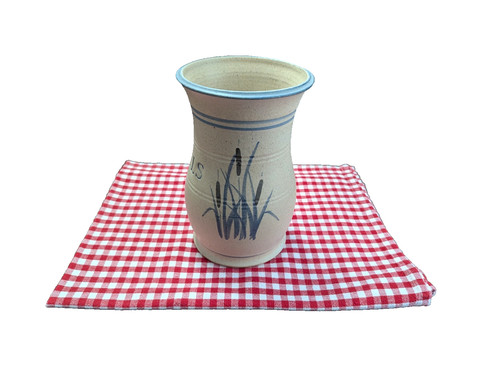 Vtg studio art potter - vtg, art/hm