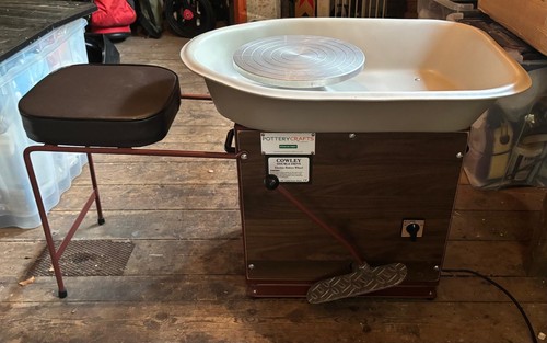 Crowley double drive electric - drive,