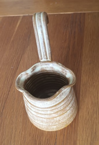 Potters wheel jersey - jersey, jug