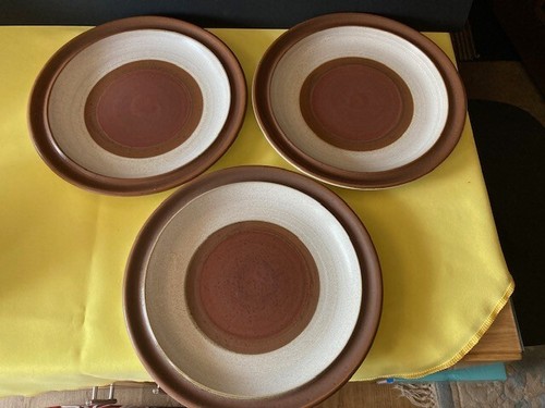 Denby potter wheels - 3, x