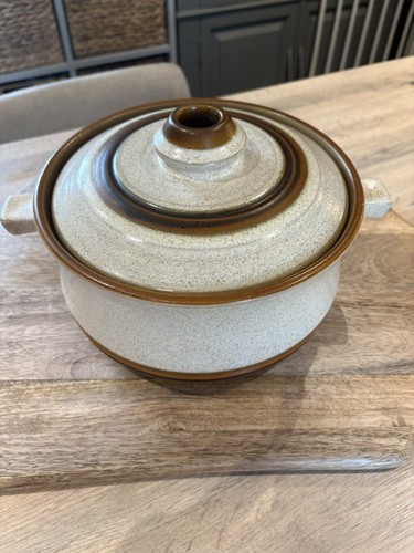 Vintage denby potters wheel - vintage,